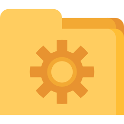 Folder icon