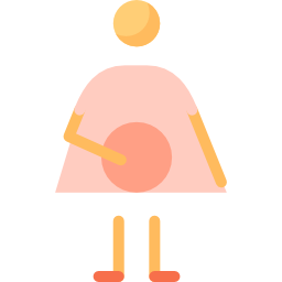 Pregnantcy icon