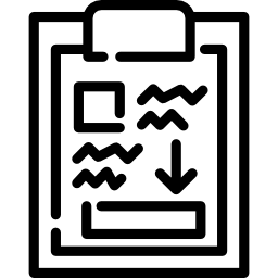 Notepad icon