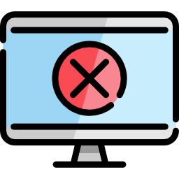 monitor icon