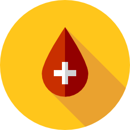 Blood icon