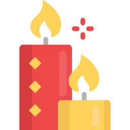 Candles icon