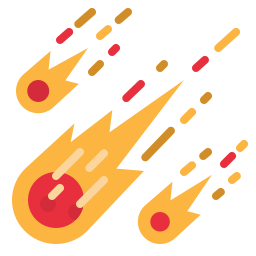 meteorit icon