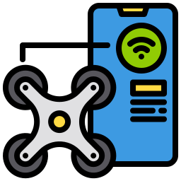 Drone icon