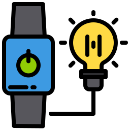 smartwatch icon