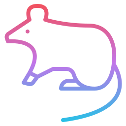 Mouse icon