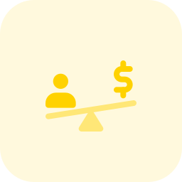 お金のサイン icon
