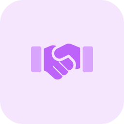 Deal icon