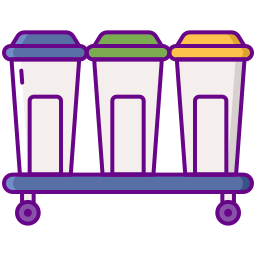 リサイクル容器 icon