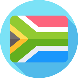 South africa icon