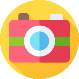 Camera icon