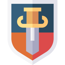 Shield icon