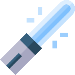 Light saber icon