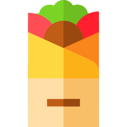 kebab icona