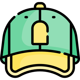 Cap icon