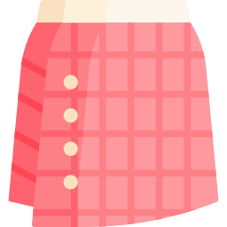 Skirt icon