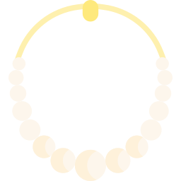 collier Icône