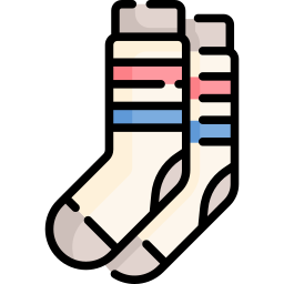 Socks icon