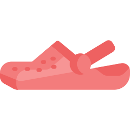 zapato icono