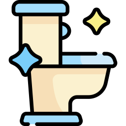 toilet icoon