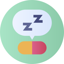 수면제 icon