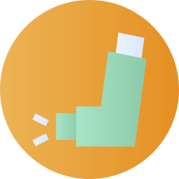 inhalator icon