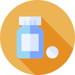 Capsules icon