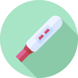 schwangerschaftstest icon