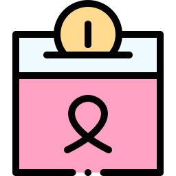 Donation icon