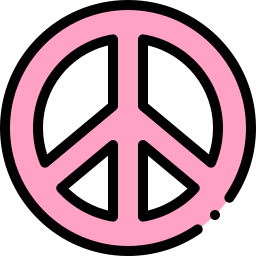 Peace icon