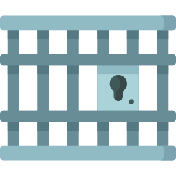 Cage icon