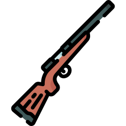 사냥꾼 icon