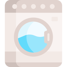 Washing machine icon