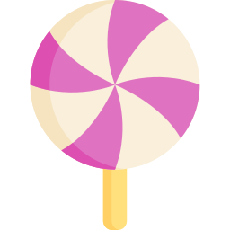 Lollipop icon