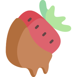 Strawberry icon