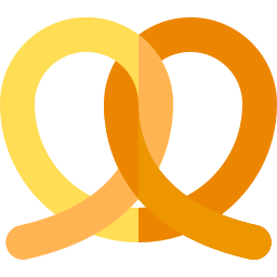 Pretzel icon