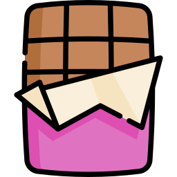 Chocolate icon