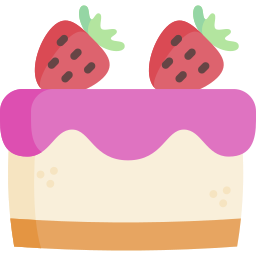 Cake icon