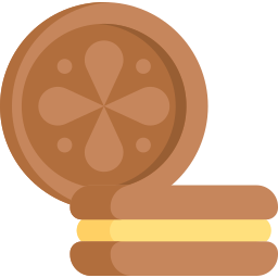 galletas icono