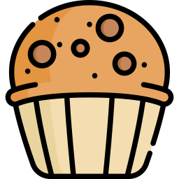 muffin icon