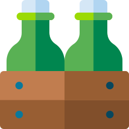 Beer box icon