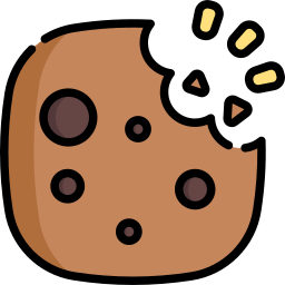 Cookie icon