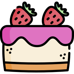 Cake icon