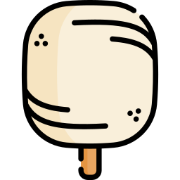 zuckerwatte icon