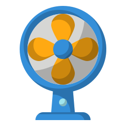 Fan icon