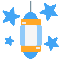 Lantern icon