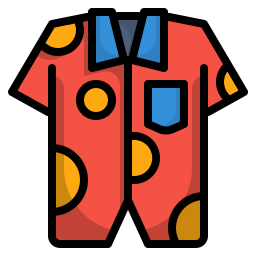 アロハシャツ icon