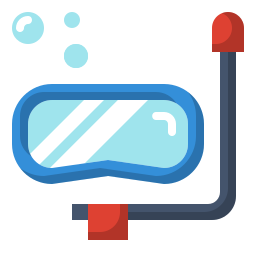 Snorkel icon