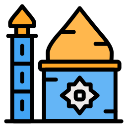 Mosque icon