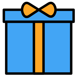 geschenkbox icon